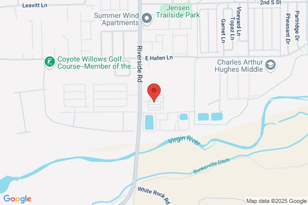 Gold Butte Self Storage