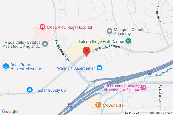 Mesa View Physical Therapy