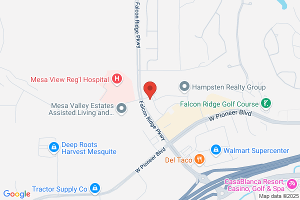 Mohave Dermatology