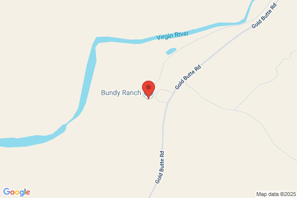 Ryan Bundy