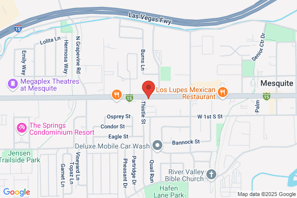 Stateline Casino Restaurant & Motel