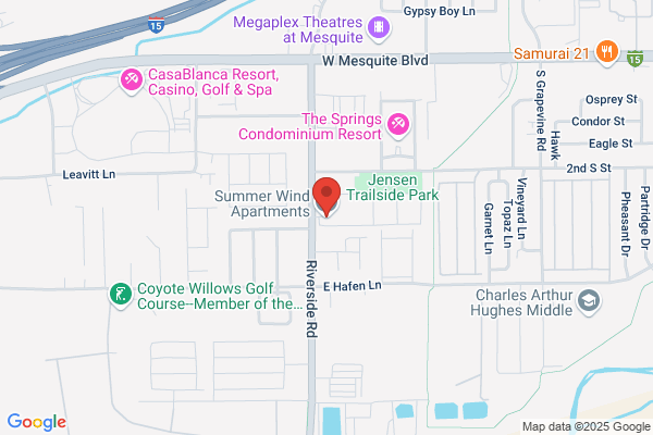 Summerhills