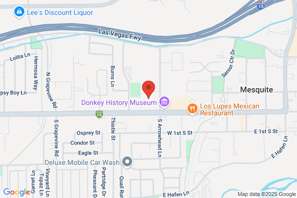 Sunriver Apartments