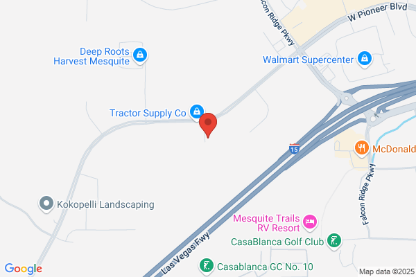 Tractor Supply Co.