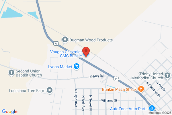 Vaughn Motors