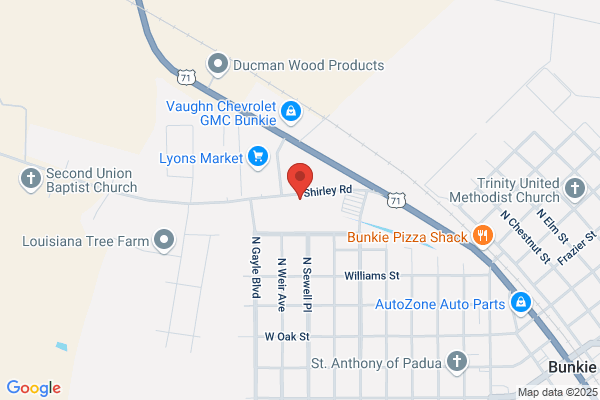 Avoyelles Dental Care