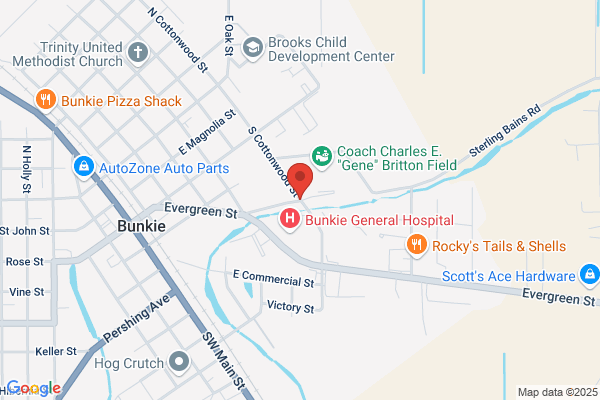 Avoyelles Physical Therapy Clinic