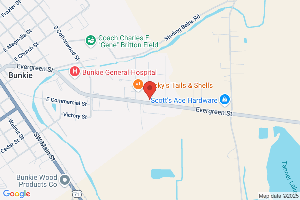 Bunkie Record Newspaper