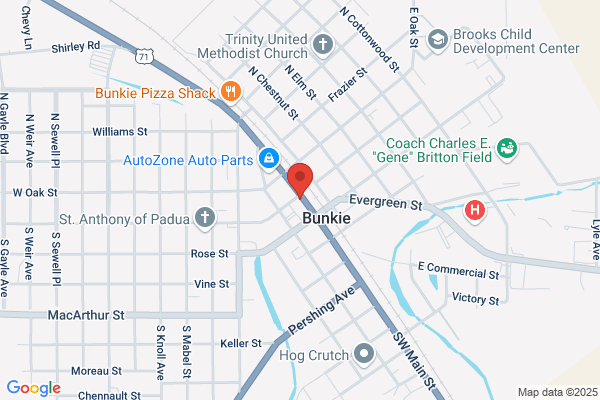 Channey's Cleaners