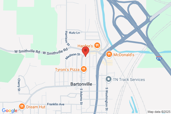 D & J Tire Inc