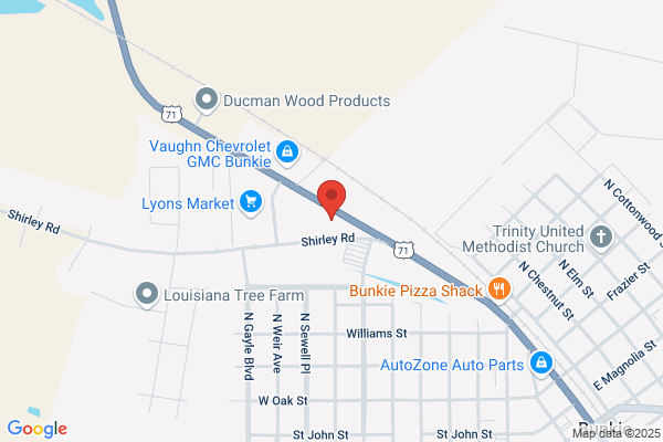 Farr Auto Supply Inc