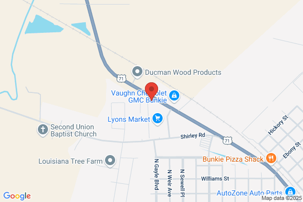Lapoint Eye Clinic