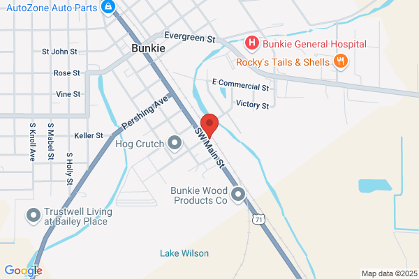Rockys Fuel Express