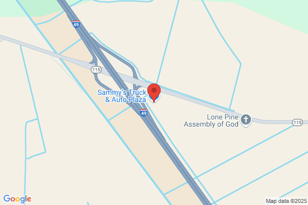 Sammys Truck Auto Plaza