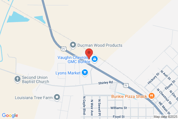 Vaughn Chrysler Jeep Dodge