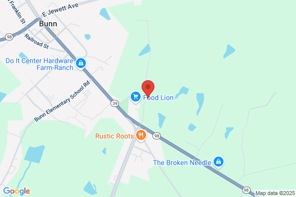 Bunn Animal Hospital