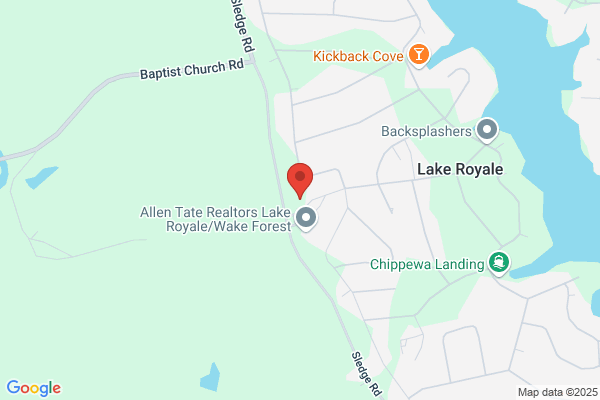 Lake Royale Property Owners Association