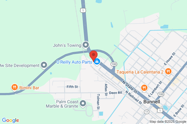 All About Price & Select Collision Center