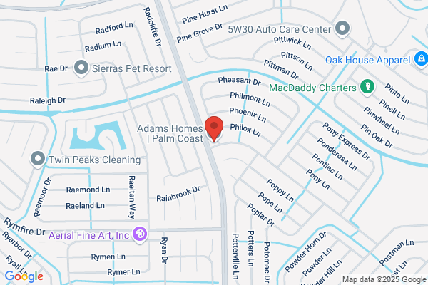 Adams Homes