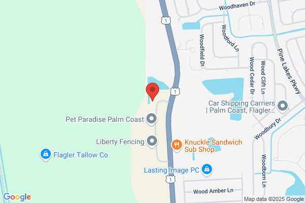Land Care Construction Inc