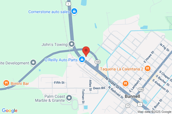 Advance Auto Parts