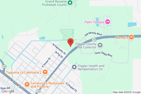 Carlisi Accident and Injury Center