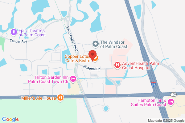 Palm Coast Women's Center
