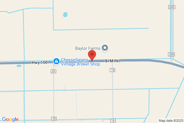 Bratcher Farms