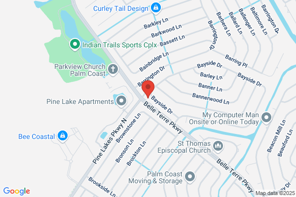 Affordable Florida Homes Model Center