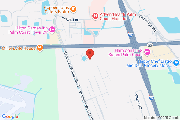 Palm Coast Gastroenterology