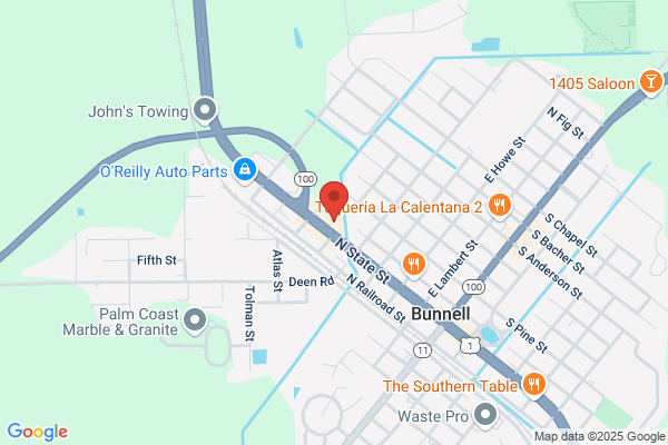 Flagler Ace Hardware Inc