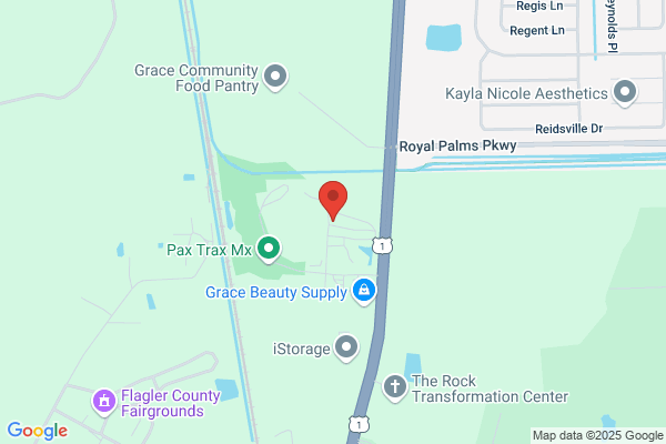 Thunder Gulch