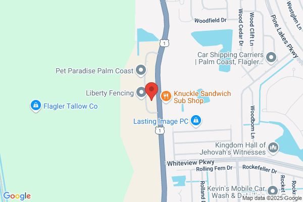 Cabinets Palm Coast
