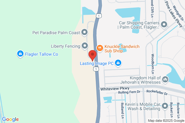 Fox Landscape, Inc