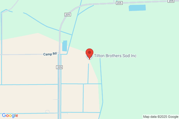 Tilton Brothers Sod Inc.