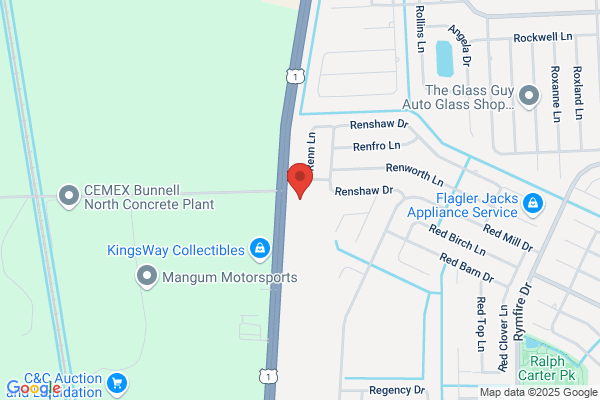 Mr. Rooter Plumbing of Palm Coast