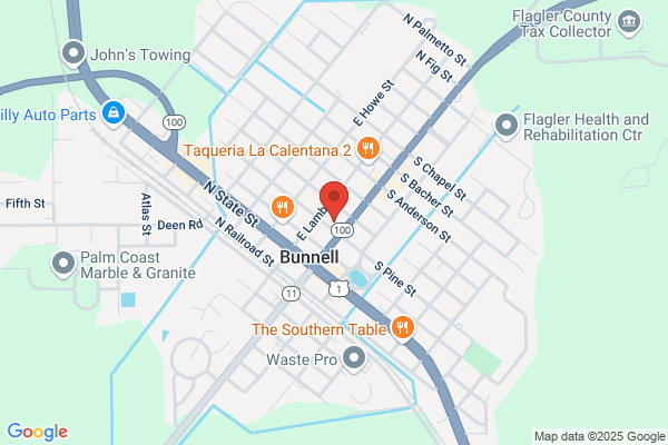 Atlantic Coast Home Inspection Service