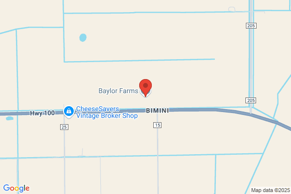 Baylor Farms