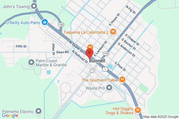 Boulevard Tire Center Bunell