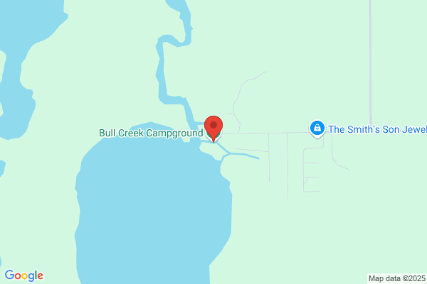 Bull Creek Fish & Campground