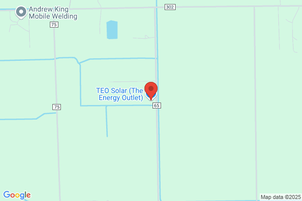 Energy Outlet Inc