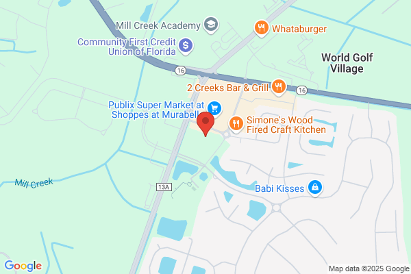 Flagler County YMCA