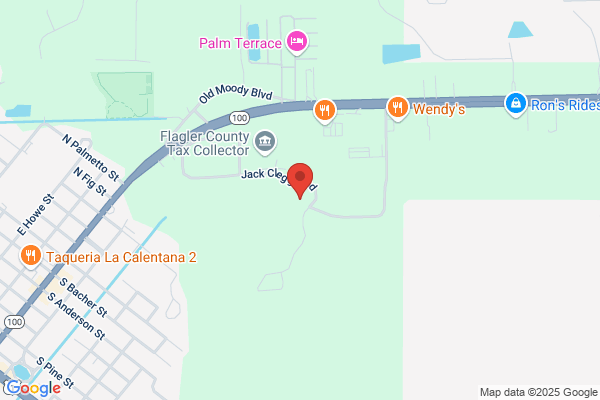 Flagler County of, Emergency Management