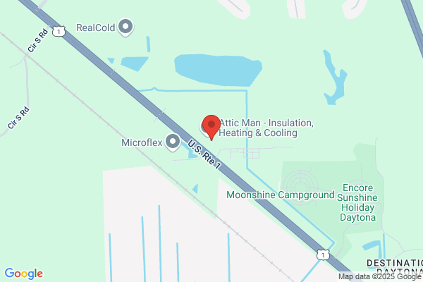 Flagler Foam Insulation