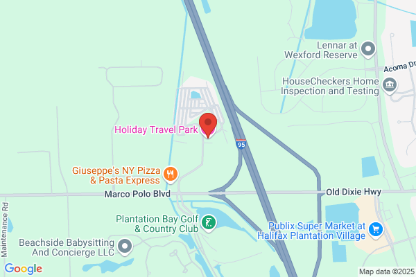 Holiday Travel Park