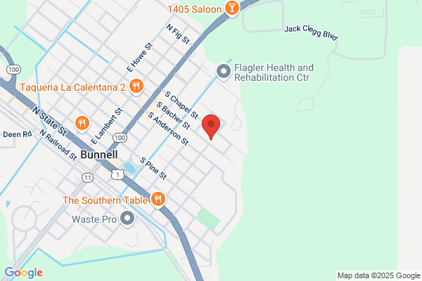 Housing Authority of Flagler County