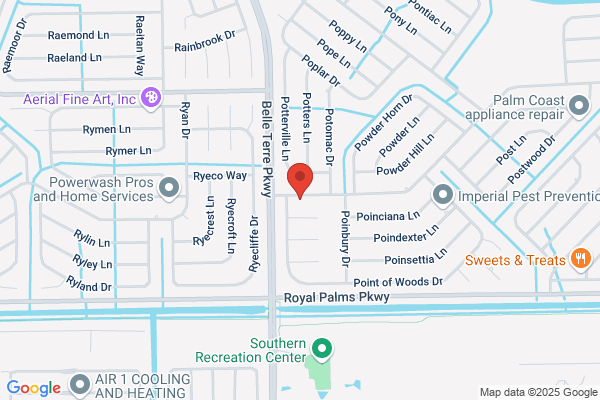 John's Home Services, LLC