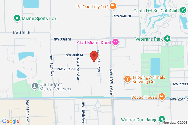 MIA Trucking & Logistics LLC