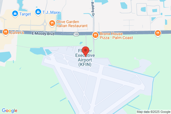 High Jackers Restaurant