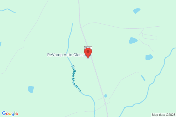 ReVamp Auto Glass